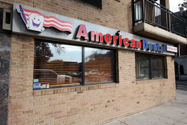 American Dental Office Caton Ave, Brooklyn, NY Dentist