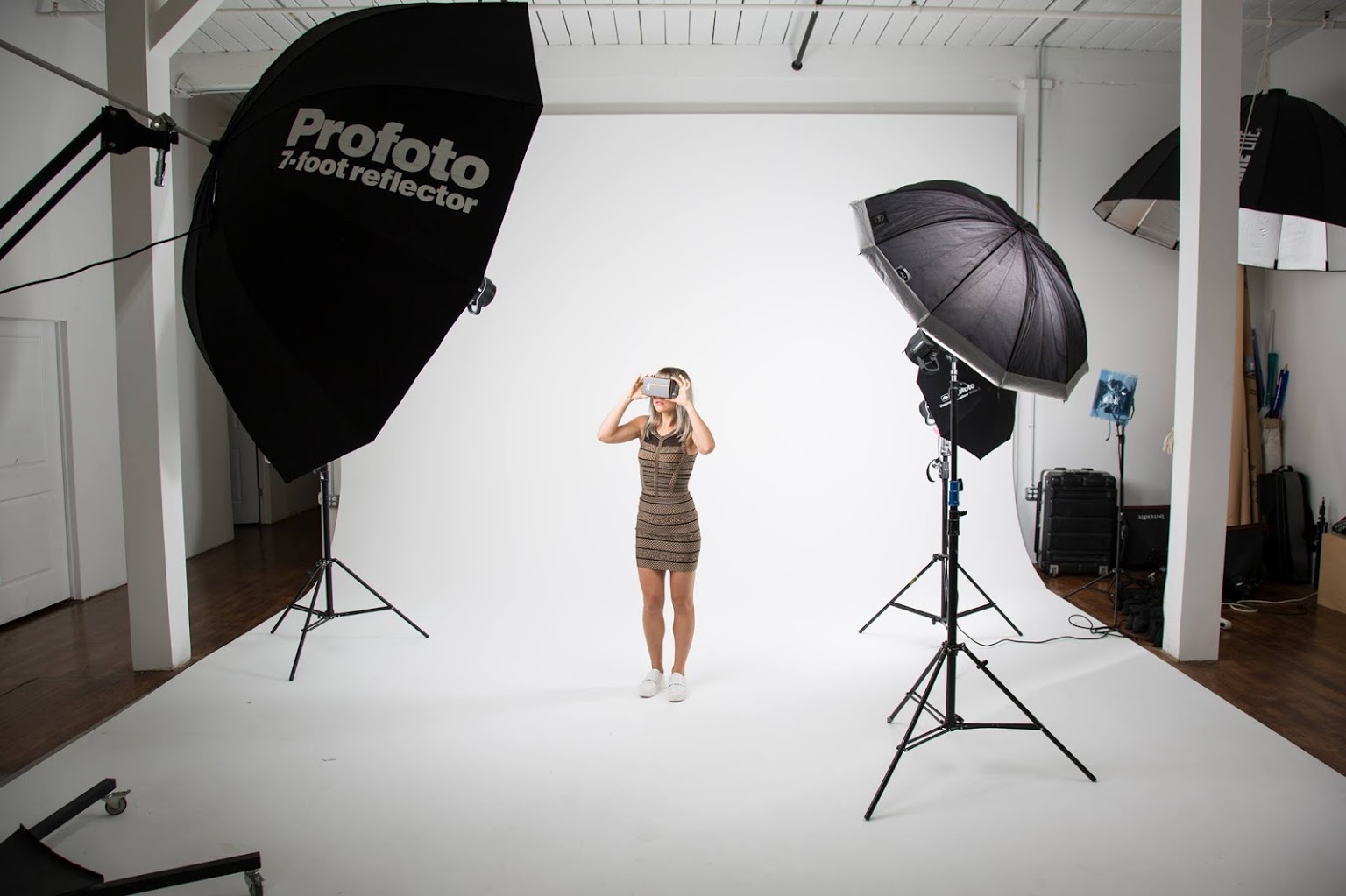 Flourish And Multiply Studios – Hoboken, NJ – See-Inside Photography Studio