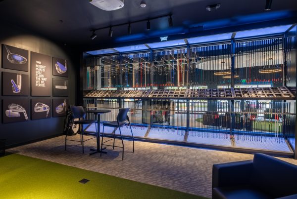 PXG Golf Store Orlando, FL | 360 Virtual Tour for Golf Gear and Apparel