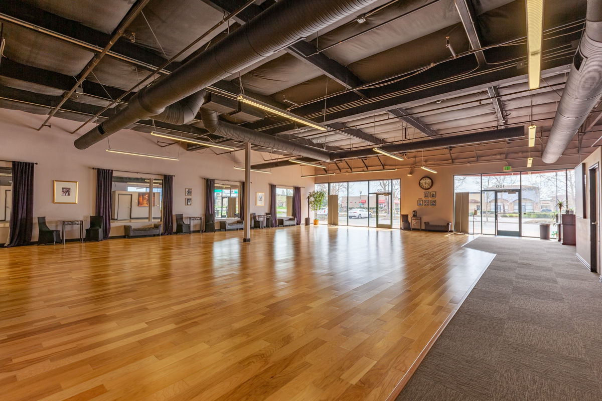 dance floor at Arthur Murray Dance Studio of Elk Grove, CAdance floor at Arthur Murray Dance Studio of Elk Grove, CA