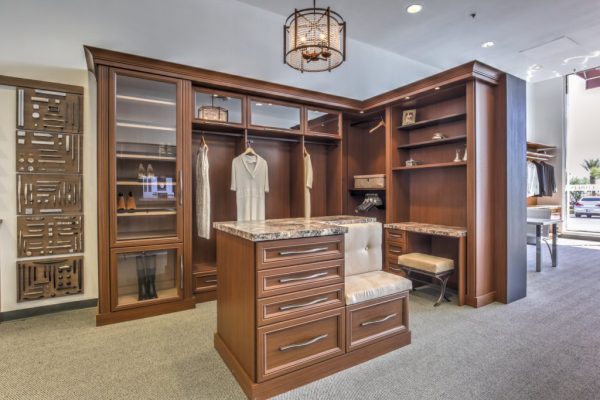 California Closets Las Vegas NV Grand Canyon wardrobe