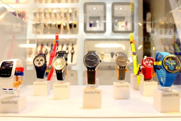 Nilo Watch Parts Inc. in Guaynabo, Puerto Rico watches