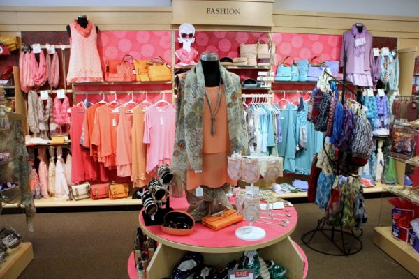 Ruth's Hallmark Shop Medford NJ fashion women's clothing