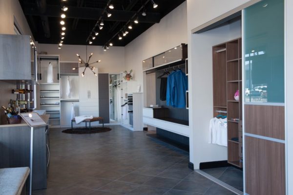 California Closets Indianapolis IN interior furnishing