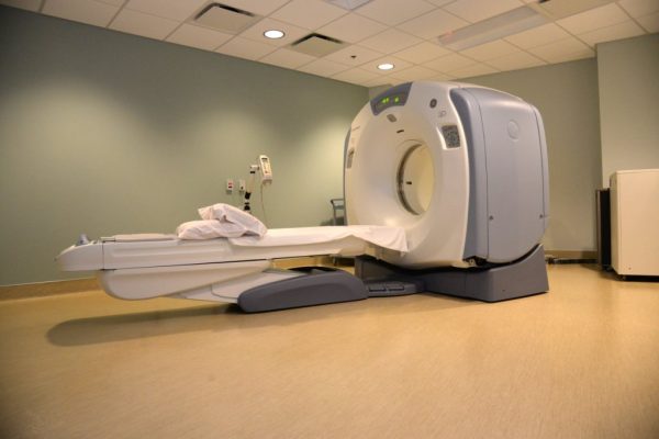 Kyle ER Texas Emergency Care Room MRI imaging equipment