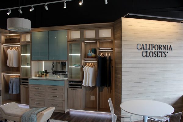 California Closets Interior Designer in Santa Monica, CA