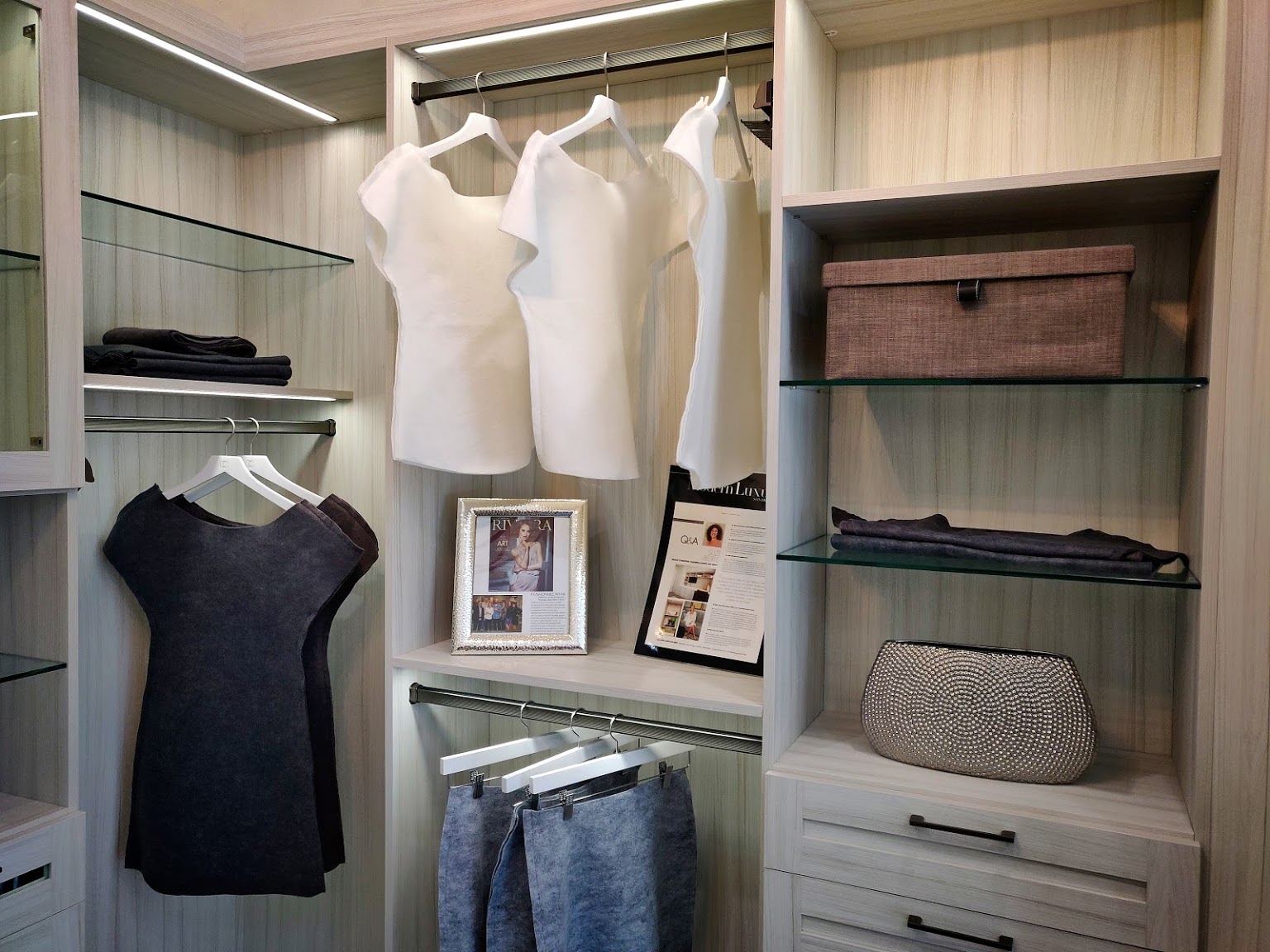 California Closets Interior designer in La Jolla, CA