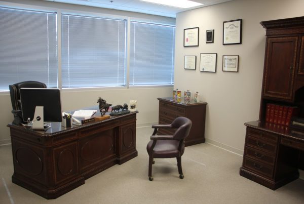 The Law Office of Mark Bernstein Attorney, Cherry Hill, NJ