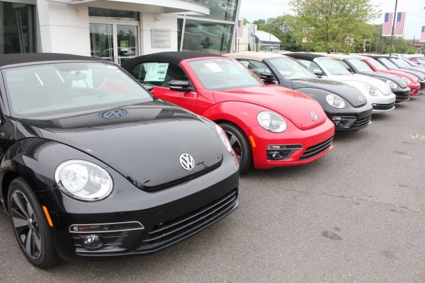 Cherry Hill Volkswagen