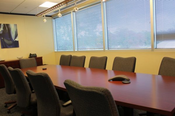 Beowulf Flexible Business Cherry Hill NJ conference room