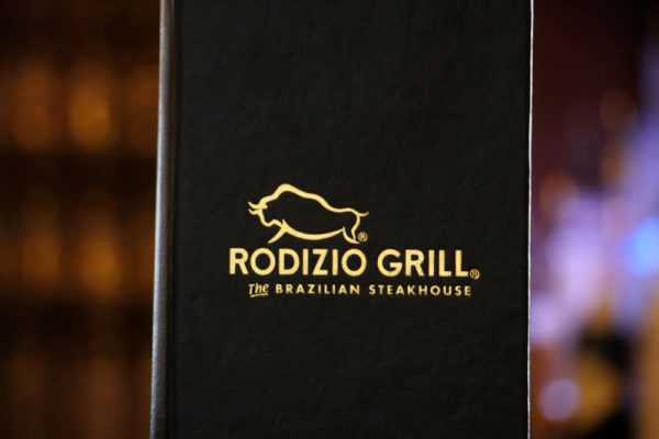 Rodizio Grill Brazilian steakhouse Voorhees NJ logo menu