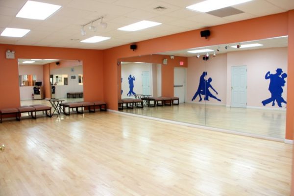 Arthur Murray Dance Studio Merrick NY private dance room