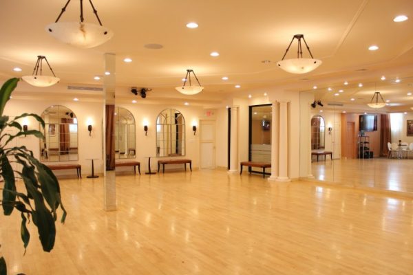 Arthur Murray Dance Studio Williston Park NY dance floor