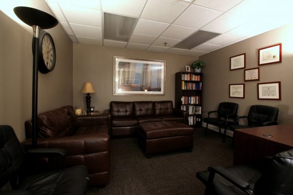 Inter-Care New York, NY Addiction Treatment Center office