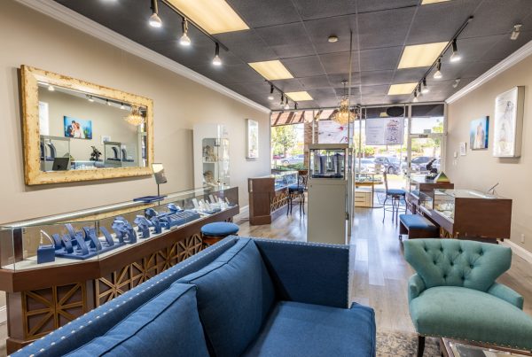 Diamond Direct, Brea, CA | 360 Virtual Tour for Jewelry Store