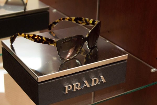 Medford Eyewear Center Medford NJ prada sunglasses shades