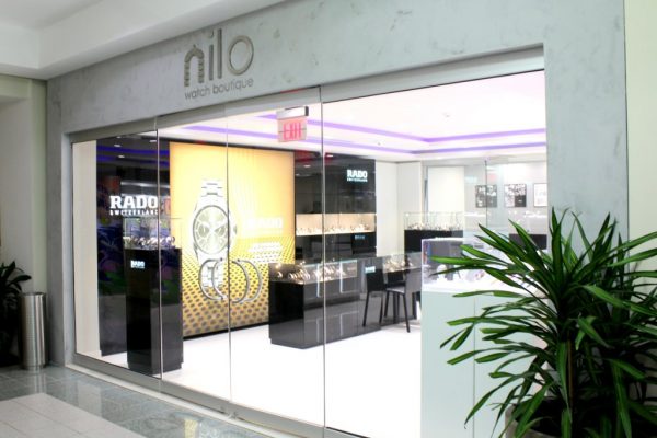 Nilo Watch Parts Inc. in Guaynabo, Puerto Rico watch store