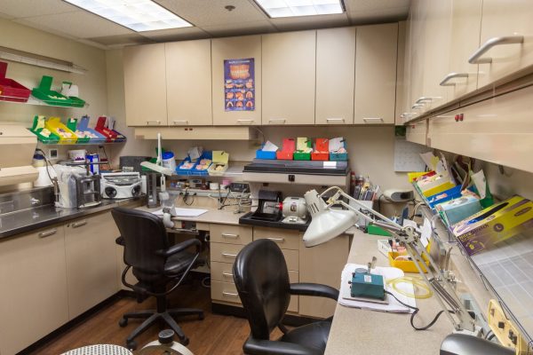 dental lab Pi Dental Center Dentist in Fort Washington, PA