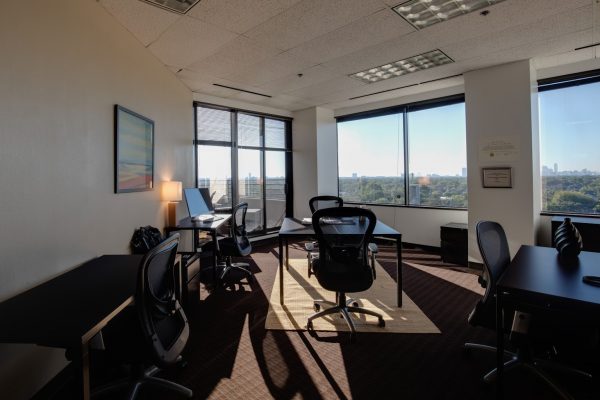 office in The Dallas DWI Specialists Attorney in Dallas, TX