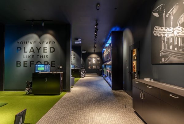 PXG Golf Store Fairfax, VA | 360 Virtual Tour for Golf Gear and Apparel