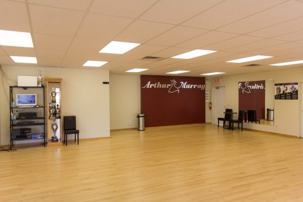 audio system Arthur Murray Roxbury Dance Studio, Ledgewood, NJ