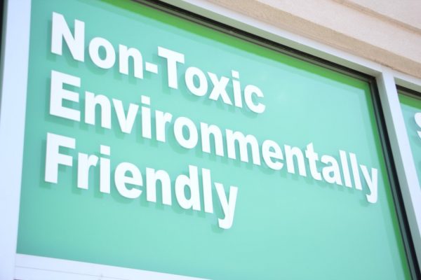 Nuway Cleaners Marlton NJ non-toxic environmentally friendly