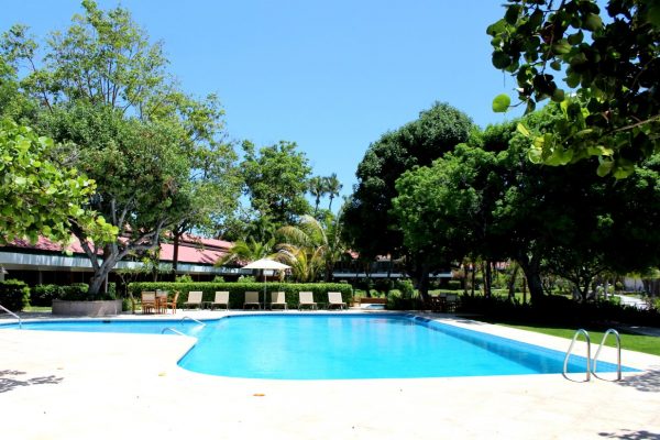 Copamarina Beach Resort & Spa Guánica Puerto Rico pool