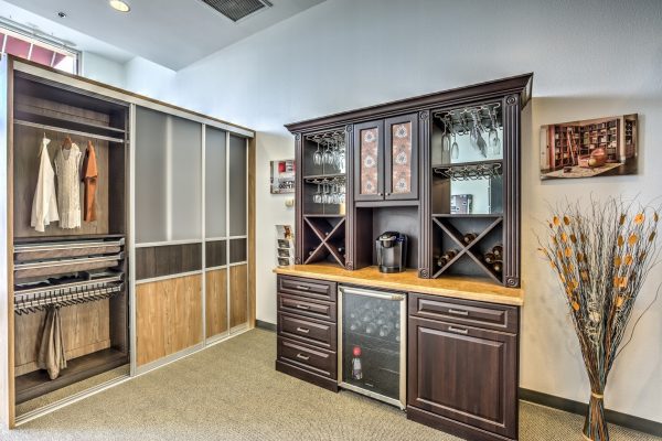 California Closets Grand Canyon Dr, Las Vegas, NV Cabinet Maker