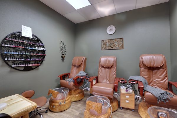 Aspen Grove Salon & Spa Castle Rock, CO Hair Salon hair pedicure