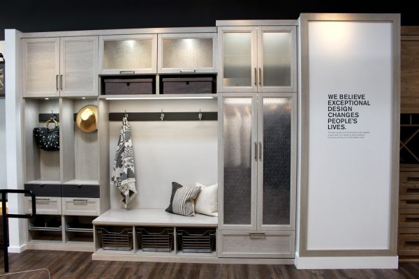 California Closets Interior Designer in Santa Monica, CA display