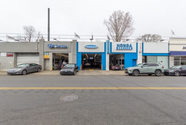 Plaza Auto Mall Hyundai Service car repair shop in Brooklyn, NYC