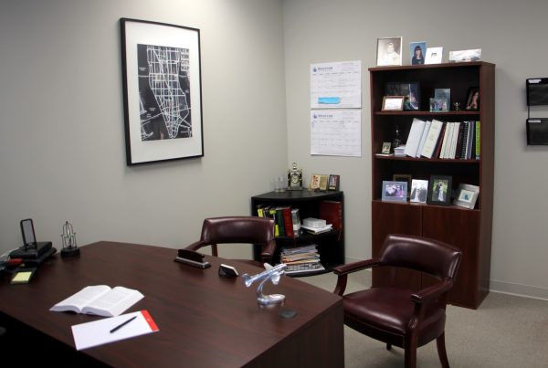 office Steven A Traub, Esq. Attorney at Law Lawyer, Cherry Hill, NJ