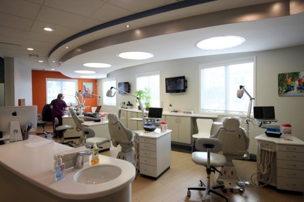 All Star Family Orthodontics Old Bridge NJ dental office dentist