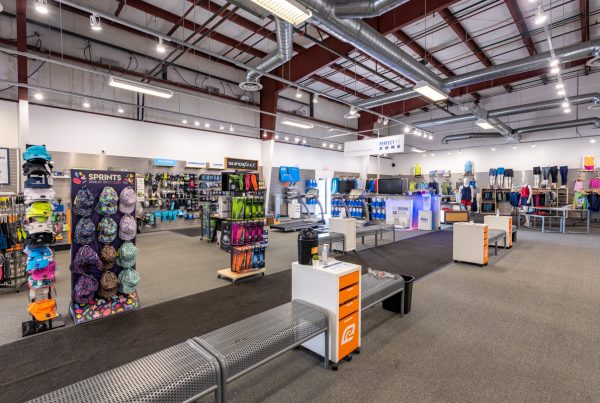 Road Runner Sports Columbus, Worthington, OH | 360 Virtual Tour for Running Shoe Store