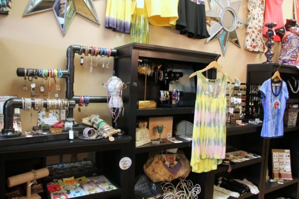 Sassy Sisters Boutique West Berlin NJ womens accessories clothing