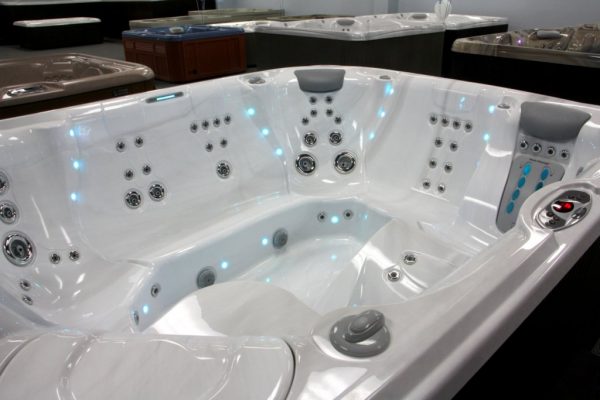 Spring Dance Hot Tubs of NJ Evesham Township Voorhees NJ spa jets