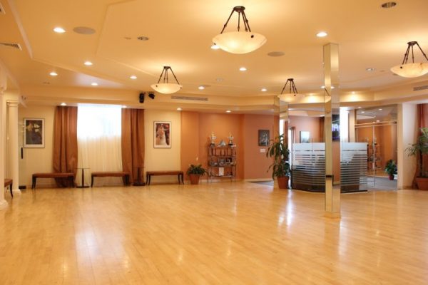 Arthur Murray Dance Studio Williston Park NY ballroom dance floor