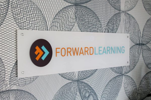 Forward Learning Educational Consultant Guaynabo Puerto Rico logo