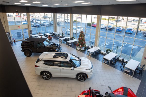 cars in Countryside Mitsubishi Car Dealership in Countryside, IL