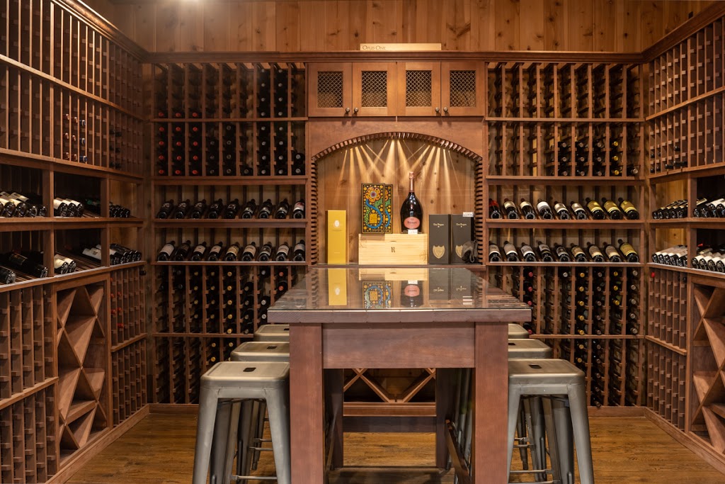 PRIME WINE CELLAR Liquor-Beer, Paramus, NJ 360 Virtual Tour for Wine Store