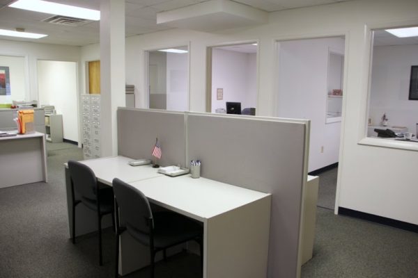 J & J Staffing Resources Wenonah, NJ training testing assessment room