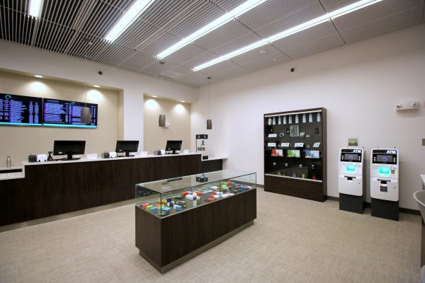 Restore Integrative Wellness Center cannabis store in Frankford, PA