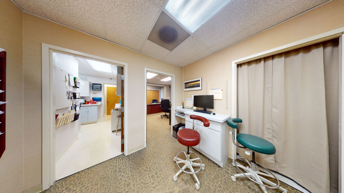 Capital District Oral Surgeons in Latham, NY 360 Virtual Tour for Dentist