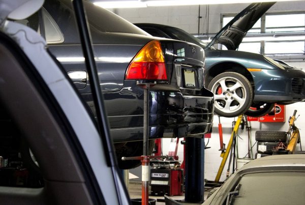 car repairs at I Service Imports LLC Car Repair Shop, Cherry Hill, NJ