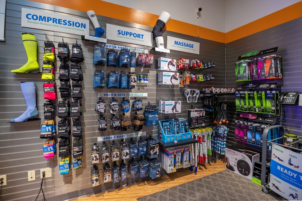 running accessories at Road Runner Sports, Bellevue, WA Running Shoe Store