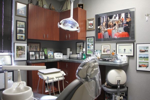 Dr. Jonathan H. Orenstein, DMD – See-Inside Prosthodontics, Marlton, NJ