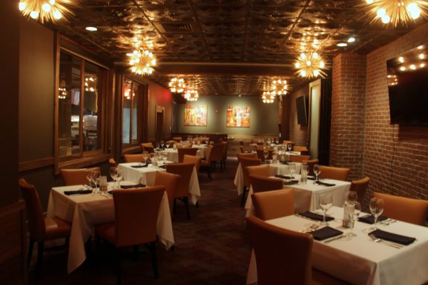 Sullivan's Steakhouse Naperville, IL Steak House Restaurant private room