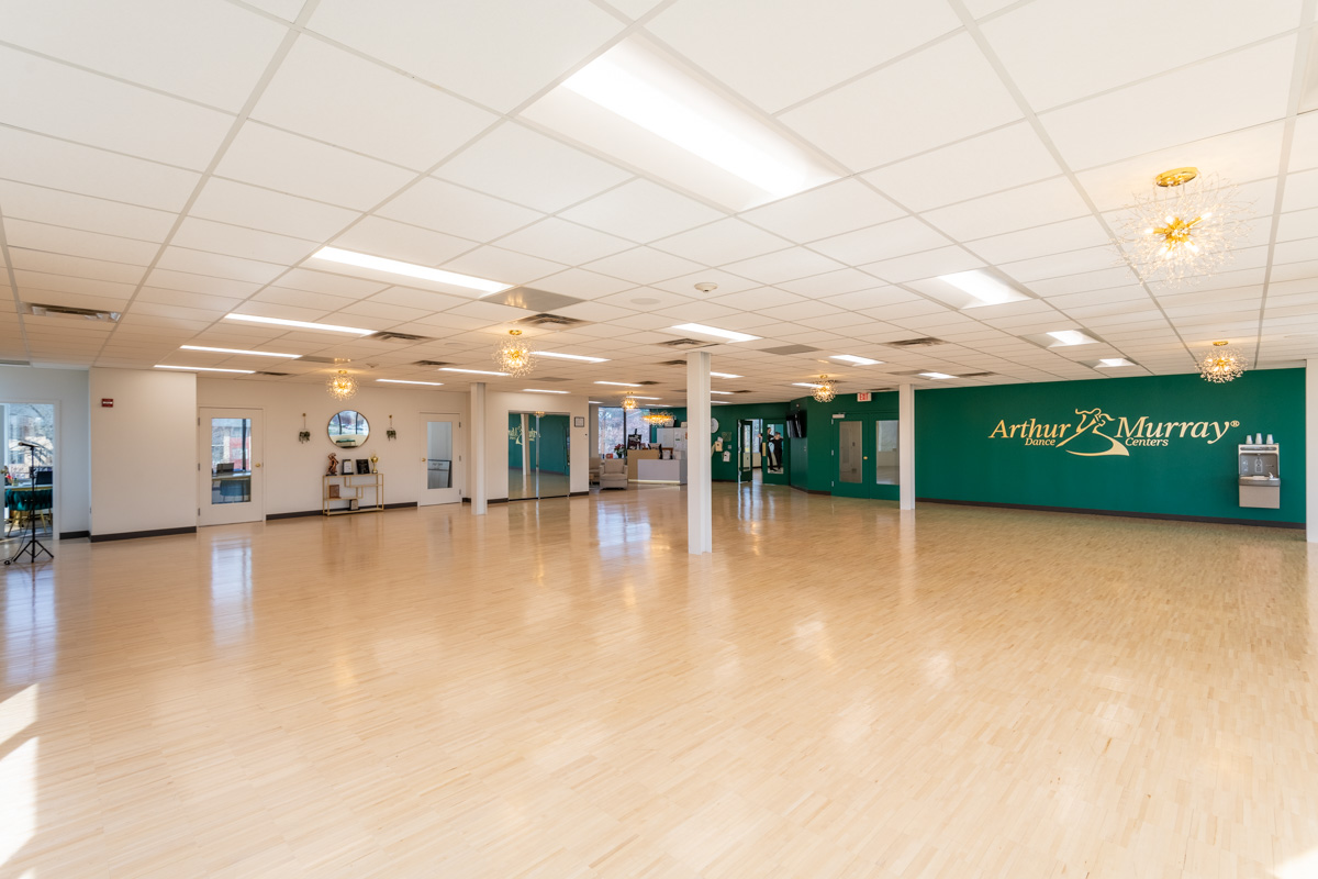 Arthur Murray Dance Studio of Silver Spring 360 Virtual Tour for Dance school