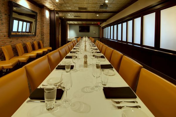 Sullivan's Steakhouse Anchorage, AK Steak House Restaurant private dining