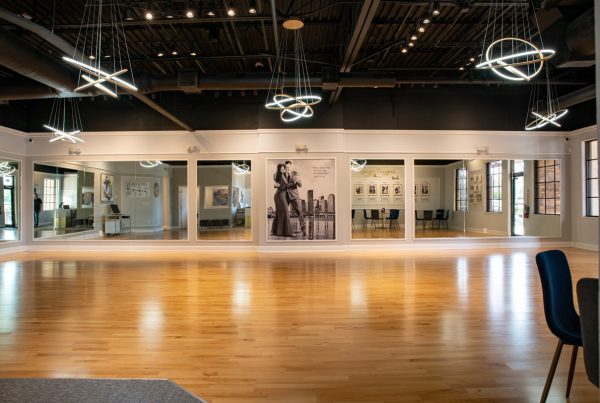 Arthur Murray Dance Studio of Parkland, FL | 360 Virtual Tour for Dance Studios